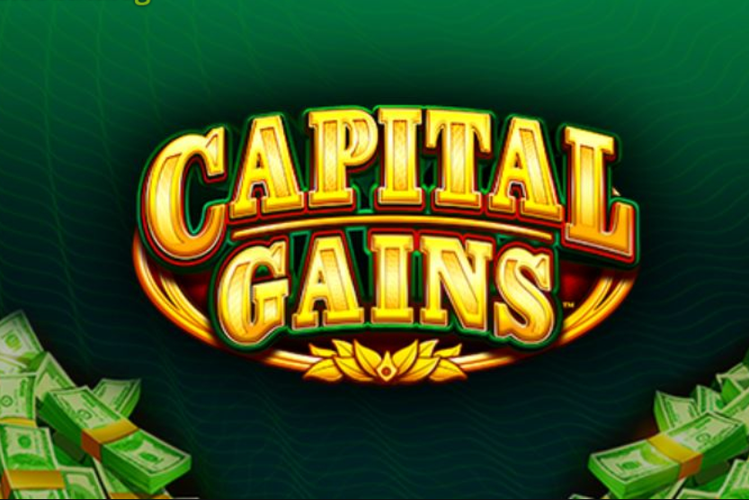 Capital Gains Slot 2